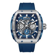 Police PEWGQ0063002 Mens Flash Watch