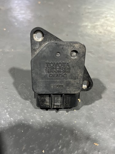 Genuine denso oem - 1x,