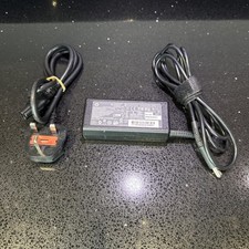 Power Supply HP Compaq 677774-001 Adapter 19.5V 3.33A AC/DC Charger For Laptop