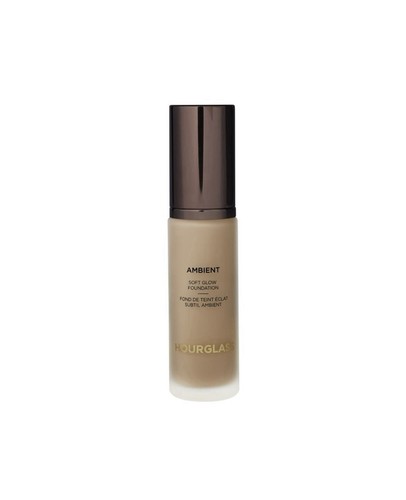 Hourglass ambient soft glow - hourglass,