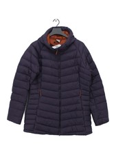 Rab Women's Coat UK 16 Purple