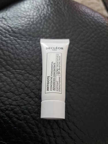 Decleor antidote serum - decleor,