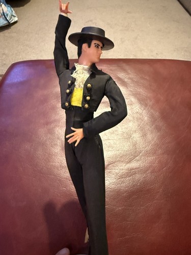 Marin chiclana doll spanish - marin,