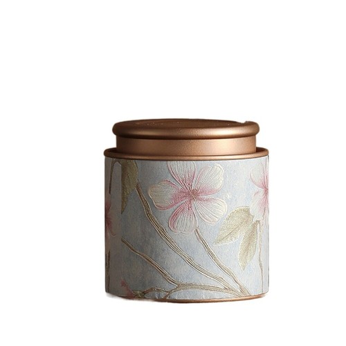 Mini round tea coffee sugar - round,