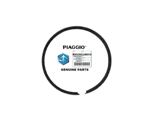 Vespa px200 piston ring - px200,