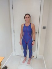 Rare Spedo Fastskin from 2004