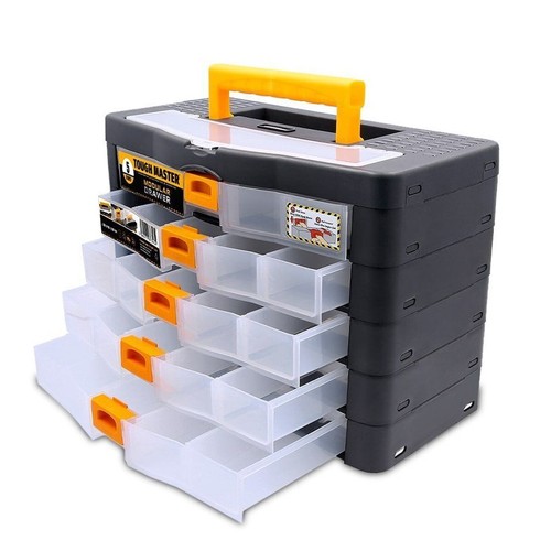 Tough master drawer storage - master,