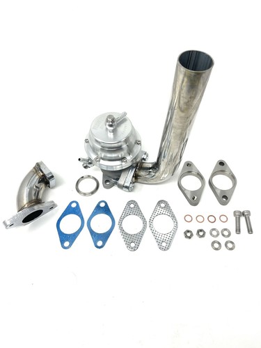 35mm 38mm external wastegate - external,