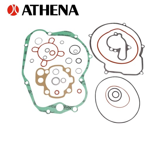 Athena engine gasket kit - engine,
