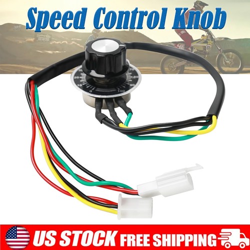 Motor controller speed - speed, control
