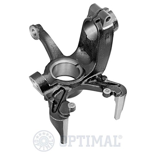 Front wheel suspension stub - suspension,