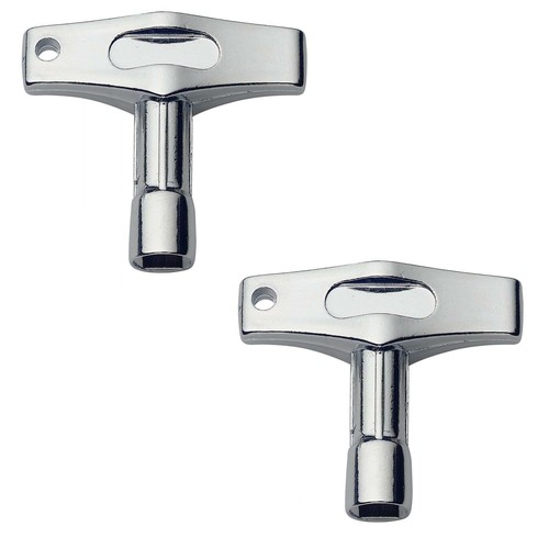 Stagg drum tuning - 2, key