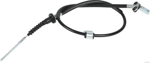 Clutch cable for - for, chevrolet