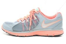 Nike Lunar Forever Womens Gray