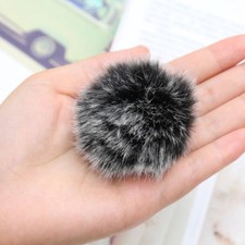 Universal Furry Wind Muff