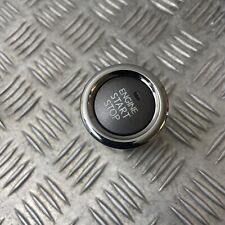LEXUS LS460 MK4 XF40 ENGINE START STOP BUTTON SWITCH 2007 - P/N: 2005DJ1860