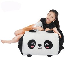 cute panda bean bag chair
