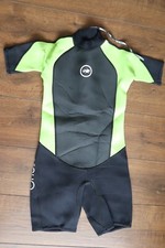 HOT TUNA Kids Wetsuit size 13YRS
