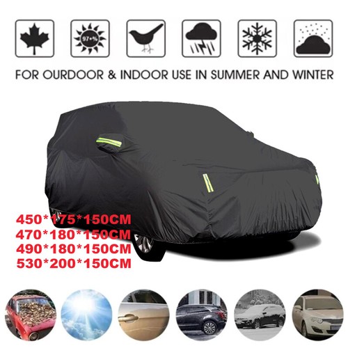 Heavy duty waterproof - duty,
