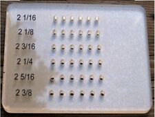 Acoustic Guitar Bridge