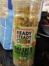 READY STEADY COOK CHILLI &