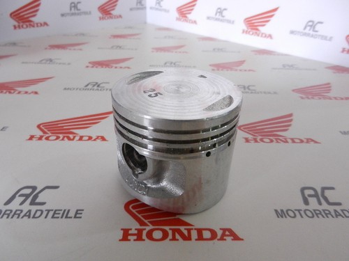 Honda 125 piston 0 25 - cb,