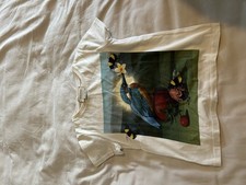 Kids Gucci Size 4 Bird T Shirt