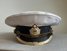 Vintage Russian Military hat