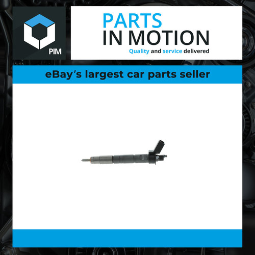 Diesel pump injector unit - injector,