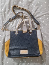 Tabitha Webb Ladies Leather