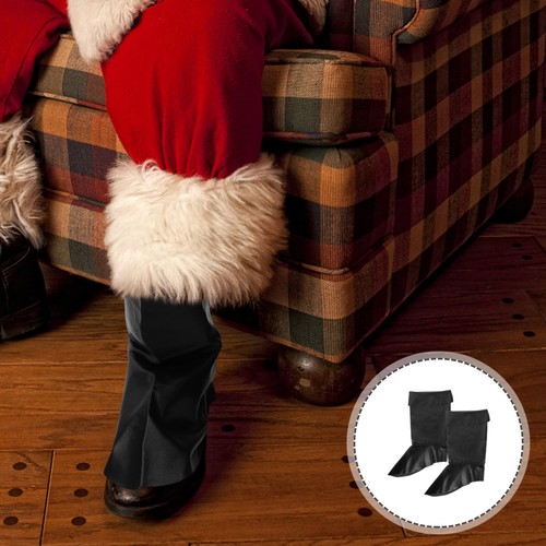 Pair santa claus cosplay - pair,