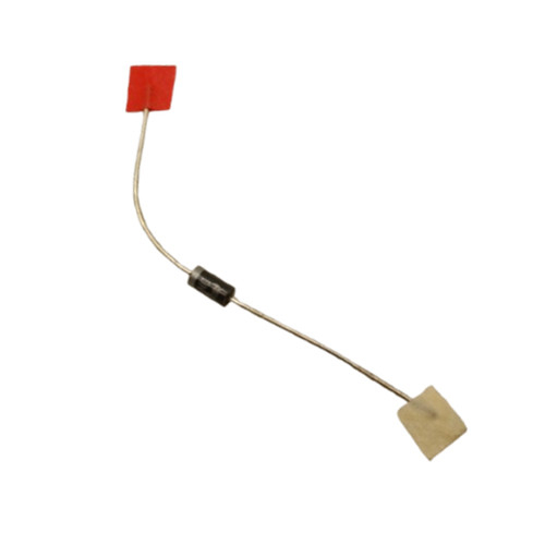 1n4007 1000v rectifier - 1a,