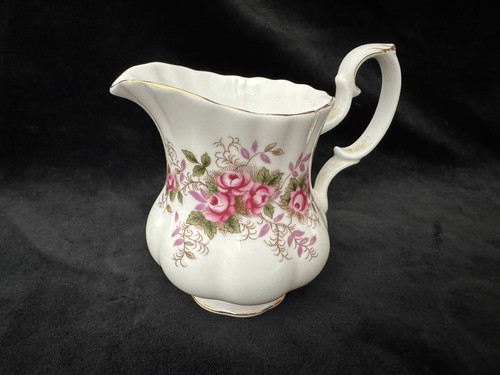 Vintage royal albert lavender - royal,