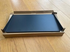 Fixed Cantilever Shelf 1U