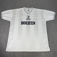 Tottenham Hotspur 1985 Home