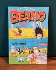 The Beano Book 1981 Annual