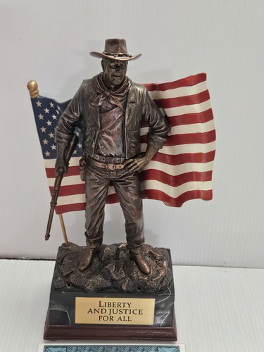 John wayne american talking - wayne,