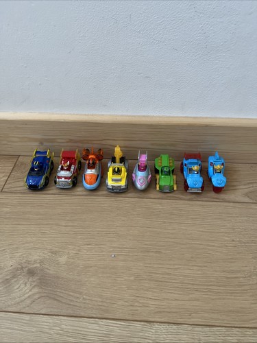 Paw patrol true - patrol,