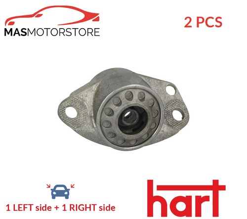 Top strut mounting cushion - strut,