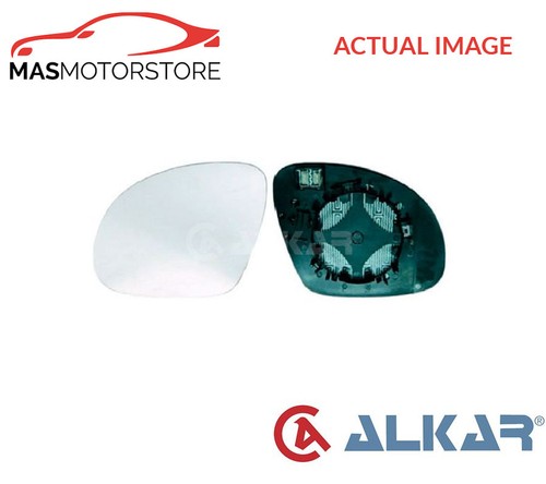 Rear view mirror - mirror, glass