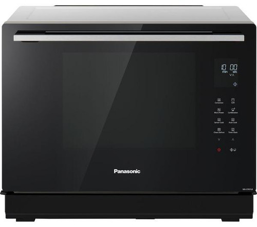 Panasonic cf87lbbpq in 1 - nn-cf87lbbpq, 3-in-1