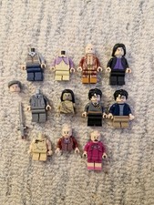 Lego Harry Potter Bundle Of