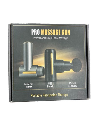 Professional electric muscle - electric,