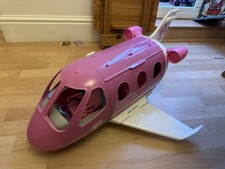 Barbie Aeroplane Dream Plane