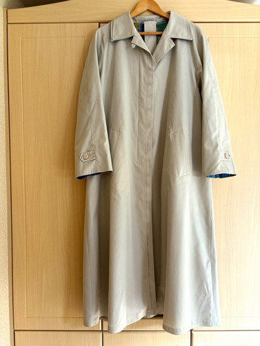 Fabulous vintage dannimac - fabulous,