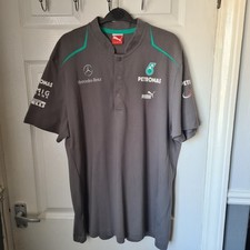 Puma Mercedes‑AMG Petronas