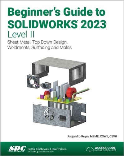 Beginner guide solidworks - beginner's,