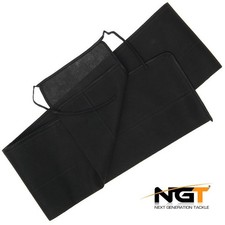 3 x NGT  Woven Rod bags  for