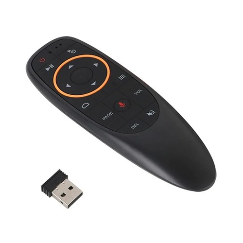 Universal wireless remote - 2.4g,