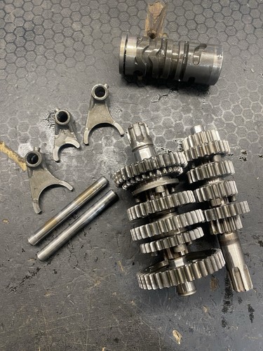 Kawasaki 1990 complete - kawasaki,